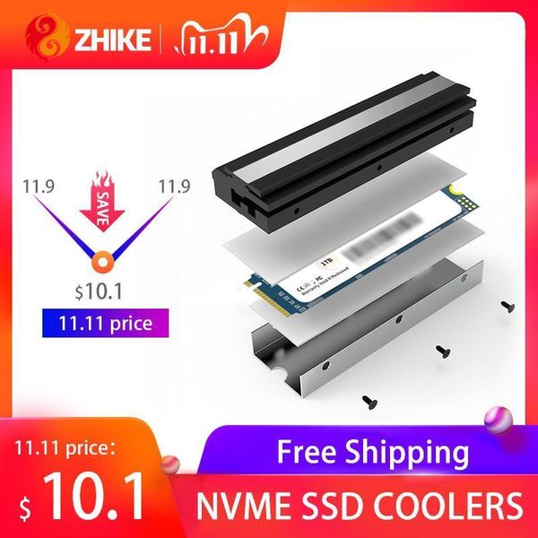 fans & coolings heatsink 2280 nvmw ssd solid state drive coolers office aluminum alloy m2 radiator cooler for deskpc computer1
fans & coolings heatsink 2280 nvmw ssd solid state drive coolers office aluminum alloy m2 radiator cooler for deskpc computer1