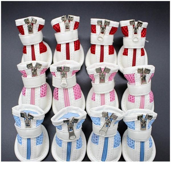 2 pair pet winter warm shoes anti slip boots puppy cotton sneakers zipper paw protector walking boots fancy dress up bbyhep
2 pair pet winter warm shoes anti slip boots puppy cotton sneakers zipper paw protector walking boots fancy dress up bbyhep