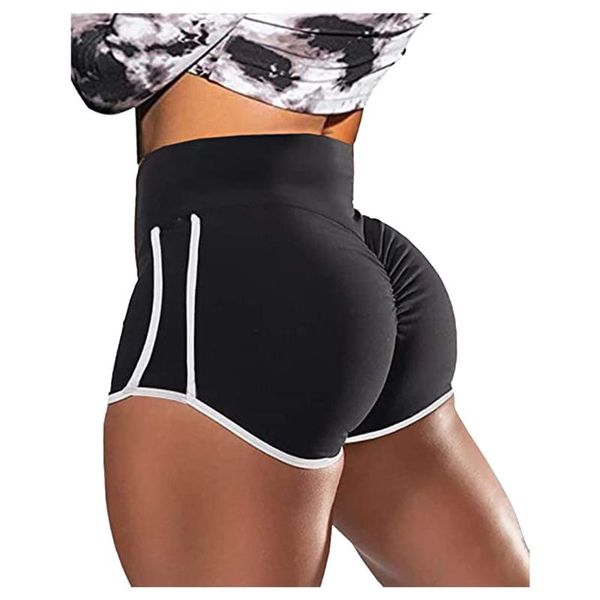 2021 women's casual yoga shorts fitness high waist quick dry skinny workout leggings fitness sports running yoga athletic pants, White;red
2021 women's casual yoga shorts fitness high waist quick dry skinny workout leggings fitness sports running yoga athletic pants, White;red