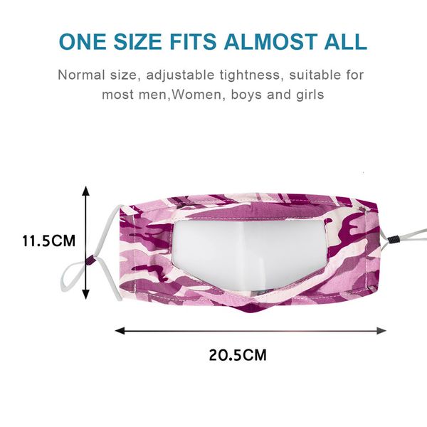 unisex2020 new designer mask pvc transparent face masks adjusting dustproof mouth masks washable earloop face breathing
unisex2020 new designer mask pvc transparent face masks adjusting dustproof mouth masks washable earloop face breathing