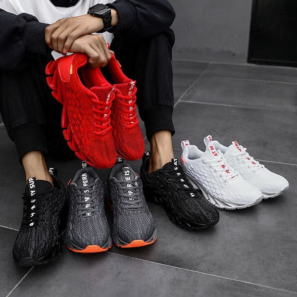 men's new explosive 2021 autumn male blade bottom slow shock fly woven fish scale net shoes running shoes
men's new explosive 2021 autumn male blade bottom slow shock fly woven fish scale net shoes running shoes