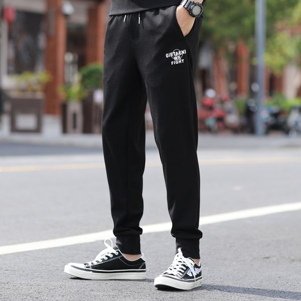 fumm9 meng reed legged loose casual sports pantsautumn new xoiqn casual pants men's small feet korean fashion men's pants sports, Blue
fumm9 meng reed legged loose casual sports pantsautumn new xoiqn casual pants men's small feet korean fashion men's pants sports, Blue