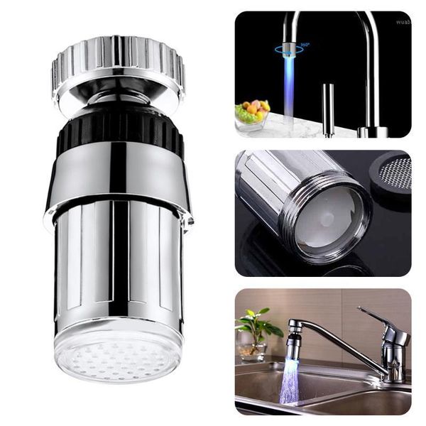 3 color light temperature change sensor faucet glow water tap 7 colors luminous light-up led water faucet shower tap1
3 color light temperature change sensor faucet glow water tap 7 colors luminous light-up led water faucet shower tap1