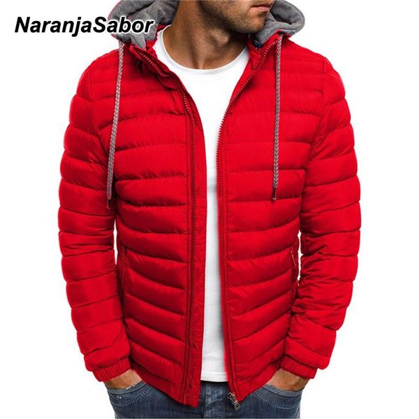 men's down & parkas naranjasabor fleece parka coat mens 2021 winter thick hooded cotton outwear men fashion jacket male casual brand cl, Black
men's down & parkas naranjasabor fleece parka coat mens 2021 winter thick hooded cotton outwear men fashion jacket male casual brand cl, Black