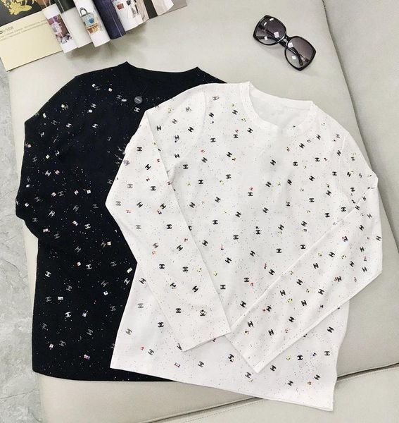designer womens sweaters women knitwear sweater women cardigan autumn and winter women knitted cardigan jacket womens designers clothes, White;black
designer womens sweaters women knitwear sweater women cardigan autumn and winter women knitted cardigan jacket womens designers clothes, White;black