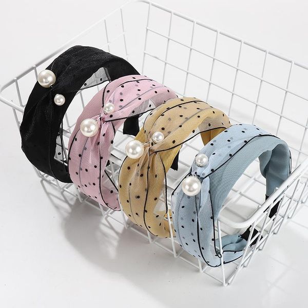hair clips & barrettes fashion knot organza hairbands shining pearl ornament headbands handmade turban for girls womens hairhoop accessories, Golden;silver
hair clips & barrettes fashion knot organza hairbands shining pearl ornament headbands handmade turban for girls womens hairhoop accessories, Golden;silver