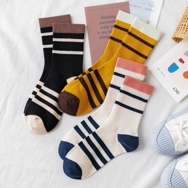 men's socks creative harajuku fashion men cotton funny fashio stitching matching couples joker breathable stockings 20211, Black
men's socks creative harajuku fashion men cotton funny fashio stitching matching couples joker breathable stockings 20211, Black