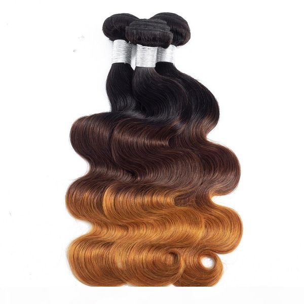 brazilian ombre color hair bundles body wave indian peruvian malaysian mongolian 100% human remy hair weaves 3 bundles 10-26 inch, Black
brazilian ombre color hair bundles body wave indian peruvian malaysian mongolian 100% human remy hair weaves 3 bundles 10-26 inch, Black