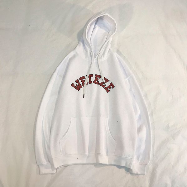 2021 new letter printed oversized men hoodies korean new fashion men's hooded sweatshirts man streetwear casual pullovers 9hxo, Black
2021 new letter printed oversized men hoodies korean new fashion men's hooded sweatshirts man streetwear casual pullovers 9hxo, Black