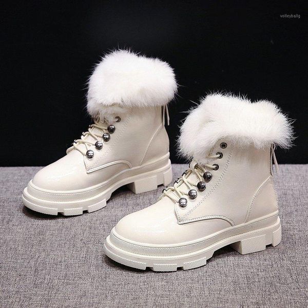 women snow boots zipper white leather short boots platform shoes 2021 women fashion winter plush black ankle1
women snow boots zipper white leather short boots platform shoes 2021 women fashion winter plush black ankle1