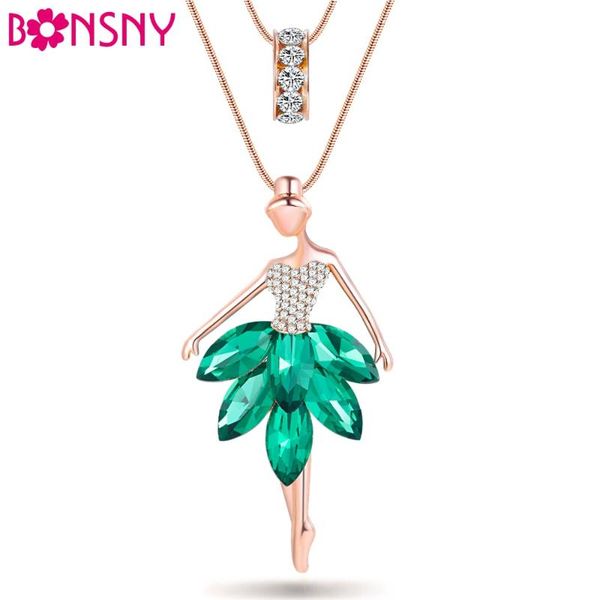 statement maxi alloy enamel dance ballet girl fairy angel necklace chain pendant 2020 fashion new enamel jewelry women, Silver
statement maxi alloy enamel dance ballet girl fairy angel necklace chain pendant 2020 fashion new enamel jewelry women, Silver