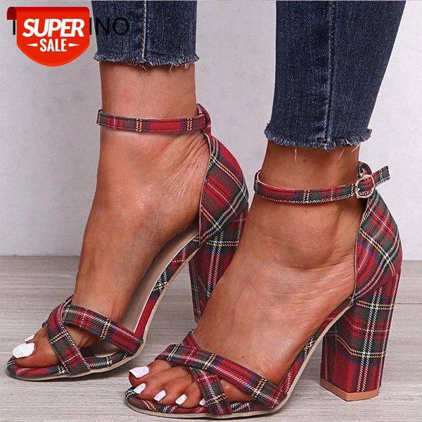 women buckle ankle strap sandals summer ladies square high heel gingham pumps woman open toe shoes elegant female fashion #ay4i, Black
women buckle ankle strap sandals summer ladies square high heel gingham pumps woman open toe shoes elegant female fashion #ay4i, Black