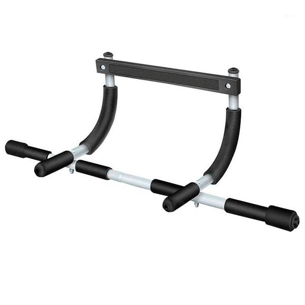 horizontal bars pull up bar for doorway, total upper body workout doorway exercise fitness - bonus hand grip strengthener1
horizontal bars pull up bar for doorway, total upper body workout doorway exercise fitness - bonus hand grip strengthener1