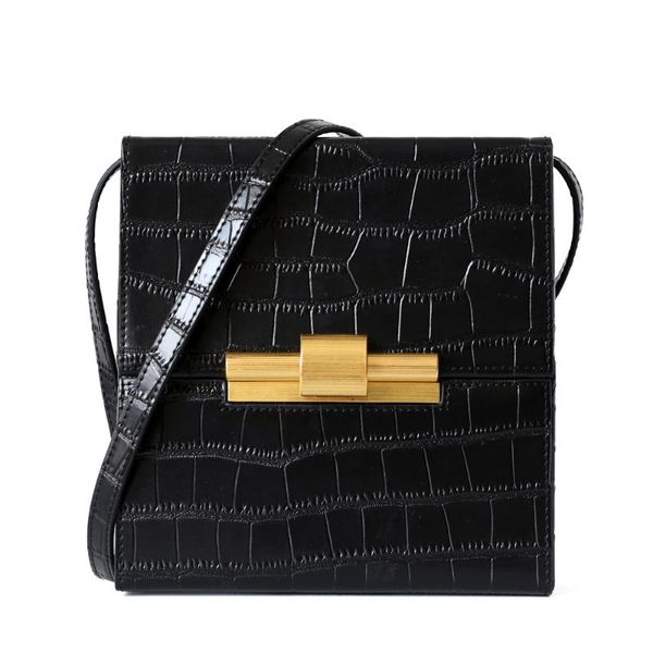 genuine leather shoulder bag luxury handbags high fashion women's bags designer crossbody bags for women 2020 lock flap box bag
genuine leather shoulder bag luxury handbags high fashion women's bags designer crossbody bags for women 2020 lock flap box bag