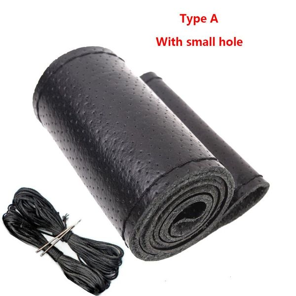 genuine leather diy steering wheel braid steering wheel cover soft anti slip 100% cowhide braid with needles thread
genuine leather diy steering wheel braid steering wheel cover soft anti slip 100% cowhide braid with needles thread