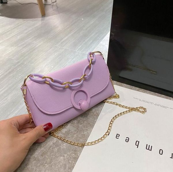 fashion women handbag purse chain shoulder bags plain crossbody small flap girl joker bag
fashion women handbag purse chain shoulder bags plain crossbody small flap girl joker bag
