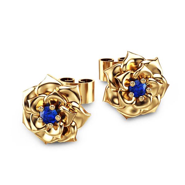 februaryfrost brand flower-earrings romantic euro stylish women accessories three color available with cz stone wholesale lots&bulk earrings, Golden;silver
februaryfrost brand flower-earrings romantic euro stylish women accessories three color available with cz stone wholesale lots&bulk earrings, Golden;silver