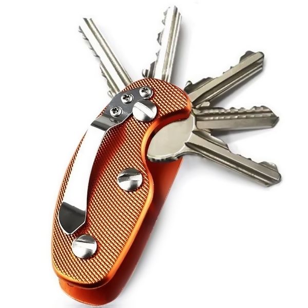 edc алюминиевый держатель ключ организатор папка ключ keychain clip pocket tool hiking gear key smart chaint pocket держатель
edc алюминиевый держатель ключ организатор папка ключ keychain clip pocket tool hiking gear key smart chaint pocket держатель