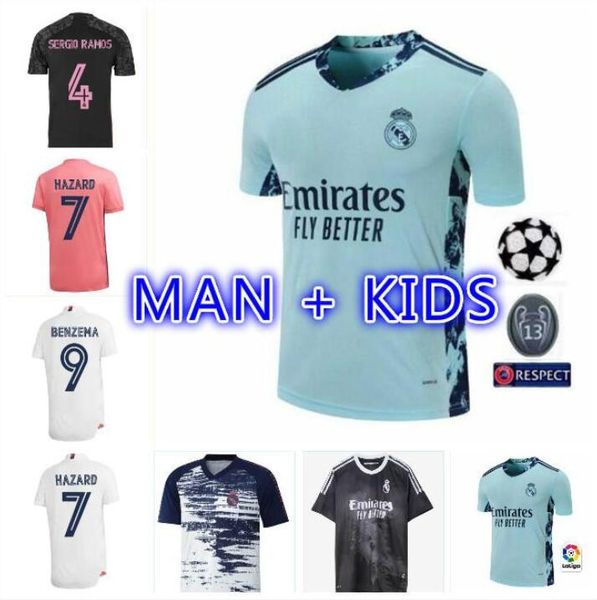 xxxl 4xl 2020 real madrid home #7 hazard #9 benzema #11 bale soccer jerseys 20/21 soccer shirts away madrid cunstomized football uniforms, Black;yellow
xxxl 4xl 2020 real madrid home #7 hazard #9 benzema #11 bale soccer jerseys 20/21 soccer shirts away madrid cunstomized football uniforms, Black;yellow