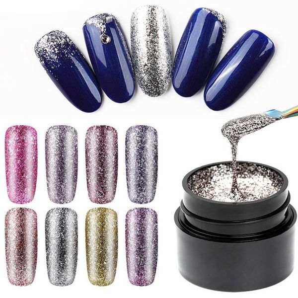 explosion platinum gel polish holographic ultraviolet gel purple gold soaking nail art 5ml nail art decorations, Red;pink
explosion platinum gel polish holographic ultraviolet gel purple gold soaking nail art 5ml nail art decorations, Red;pink