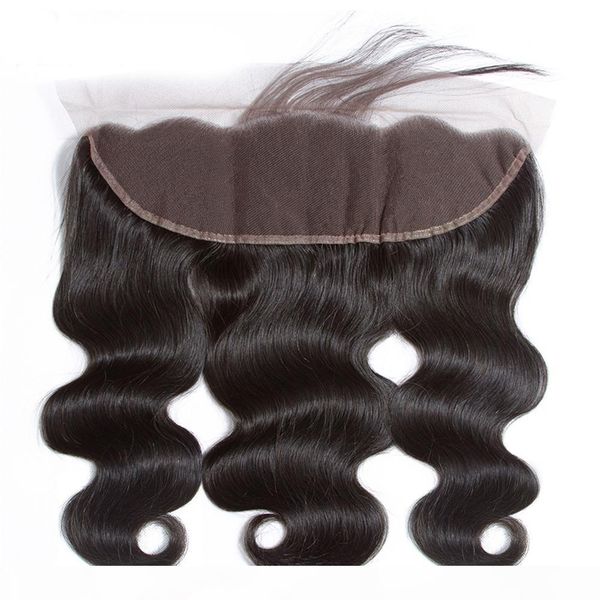 13x4 lace closure virgin brazilian human hair middle three part closure straight body loose deep wave curly natural color 8-20 inch, Black;brown
13x4 lace closure virgin brazilian human hair middle three part closure straight body loose deep wave curly natural color 8-20 inch, Black;brown