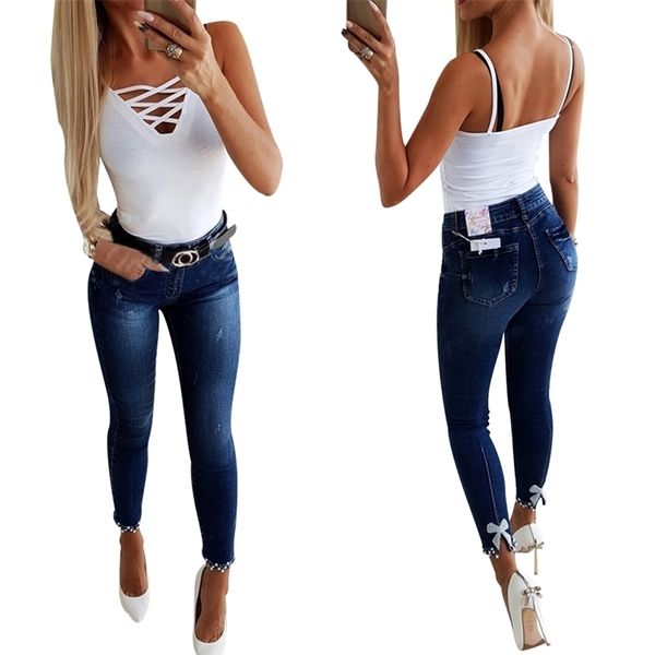 womens jeans woman casual high waist lace pearl straight jeans streetwear stretch denim pants trouser clothes for women d30 201030, Blue
womens jeans woman casual high waist lace pearl straight jeans streetwear stretch denim pants trouser clothes for women d30 201030, Blue