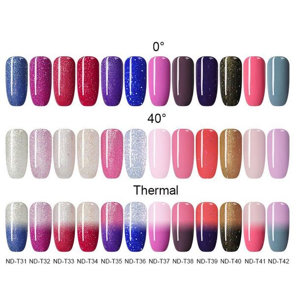 nicole diary thermal ultra-thin glitter 3 colors soak off uv gel color-chaging temperature color change jllvnv, Silver;gold
nicole diary thermal ultra-thin glitter 3 colors soak off uv gel color-chaging temperature color change jllvnv, Silver;gold