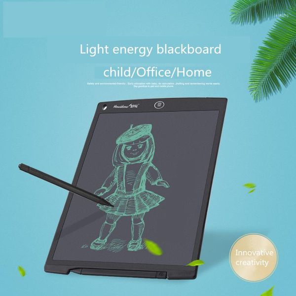 8.5 inch lcd writing board electronic graffiti tablet digital portable smart erase painting pad note paperless kids toys gifts1, Purple;pink
8.5 inch lcd writing board electronic graffiti tablet digital portable smart erase painting pad note paperless kids toys gifts1, Purple;pink