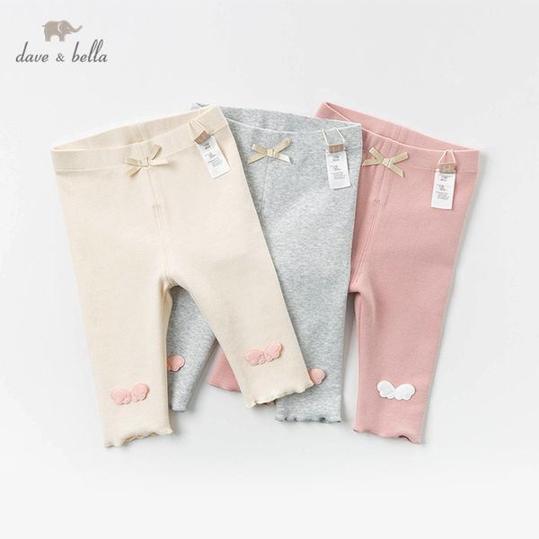 dbj12806 dave bella spring baby girls fashion bow appliques pants children full length kids pants infant toddler solid trousers lj200812, Blue
dbj12806 dave bella spring baby girls fashion bow appliques pants children full length kids pants infant toddler solid trousers lj200812, Blue