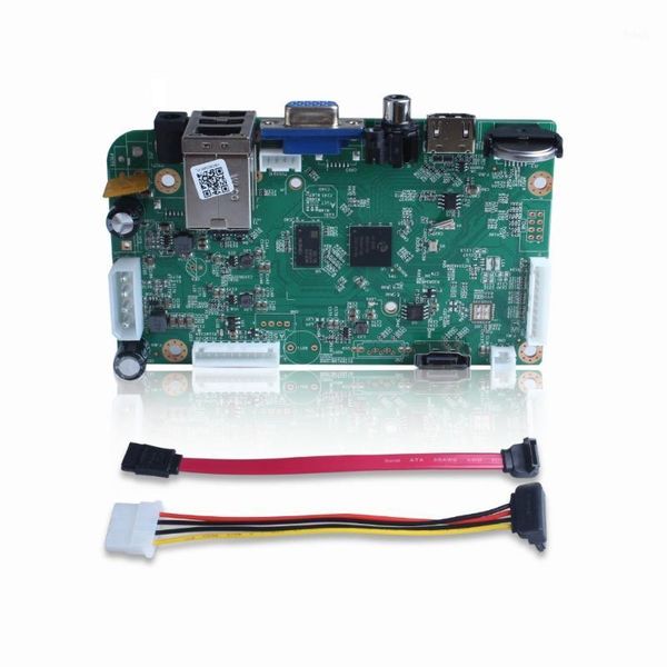 sucam 4ch*5mp 8ch*4mp h.265 security network video recorder board home surveillance 4k nvr support 4mp 5mp ip cctv cameras1, Black;white
sucam 4ch*5mp 8ch*4mp h.265 security network video recorder board home surveillance 4k nvr support 4mp 5mp ip cctv cameras1, Black;white