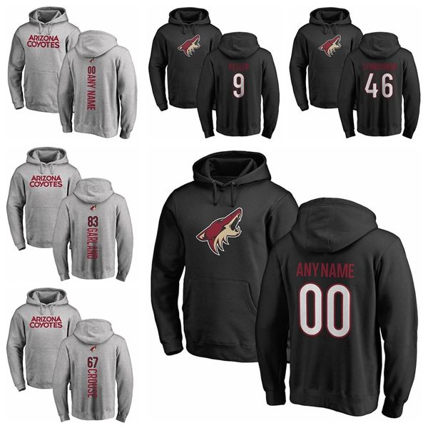 arizona койоты пуловер hoodie 91 taylor hall 19 доан 67 lawson краус 36 christian fischer black gray hockey hoodie пользовательские прошитой, Red
arizona койоты пуловер hoodie 91 taylor hall 19 доан 67 lawson краус 36 christian fischer black gray hockey hoodie пользовательские прошитой, Red