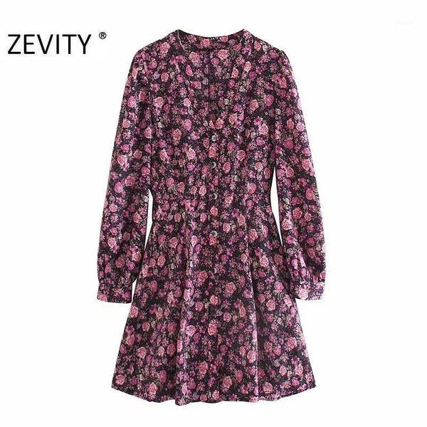 casual dresses zevity women vintage v neck flower print slim a line dress female long sleeve breasted kimono vestido chic ds44811, Black;gray
casual dresses zevity women vintage v neck flower print slim a line dress female long sleeve breasted kimono vestido chic ds44811, Black;gray