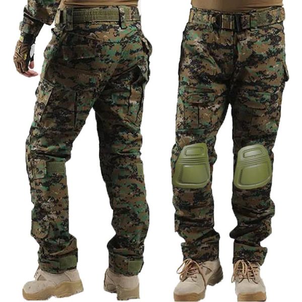 outdoor pants multicam camouflage tactical army uniform trouser hiking paintball combat cargo with knee pad, Black;green
outdoor pants multicam camouflage tactical army uniform trouser hiking paintball combat cargo with knee pad, Black;green