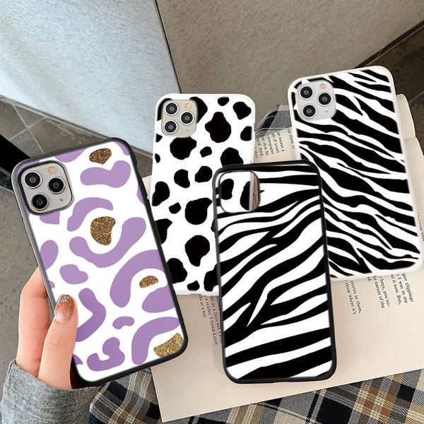 cute white black cow zebra print phone case 12 11 pro xr x xs max soft cover for iphone se2 7 8 6 6s plus 5 funda
cute white black cow zebra print phone case 12 11 pro xr x xs max soft cover for iphone se2 7 8 6 6s plus 5 funda