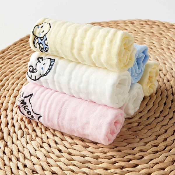 products children's gauze face wash newborn saliva baby cotton small square towel bkab, Red;brown
products children's gauze face wash newborn saliva baby cotton small square towel bkab, Red;brown