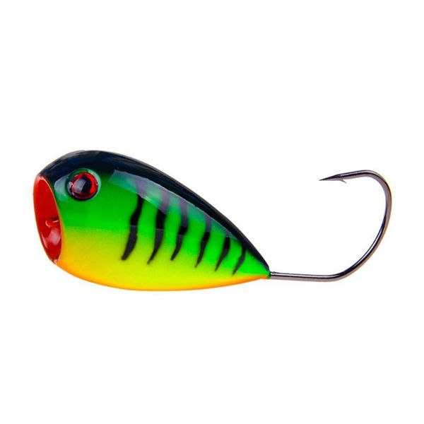 1pcs 8cm 13g croatian egg 80mm 13g floating fishing lure hard bait swimbait wobblers popper fishing bait with single ho jllglj
1pcs 8cm 13g croatian egg 80mm 13g floating fishing lure hard bait swimbait wobblers popper fishing bait with single ho jllglj