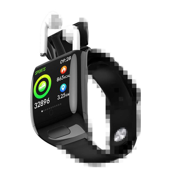 new g36 two in one tws bluetooth headset smart large screen heart rate blood prsure br
new g36 two in one tws bluetooth headset smart large screen heart rate blood prsure br