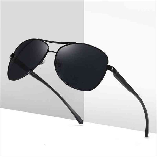vintage metal polarized men sunglasses black women sun glasses shades fashion brand designer male pilot oculos de sol, White;black
vintage metal polarized men sunglasses black women sun glasses shades fashion brand designer male pilot oculos de sol, White;black
