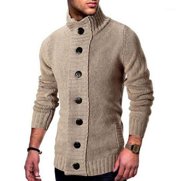 casual sweater spring autumn the new fashion loose simple popular designer single-breasted long sleeve turtleneck1, White;black
casual sweater spring autumn the new fashion loose simple popular designer single-breasted long sleeve turtleneck1, White;black