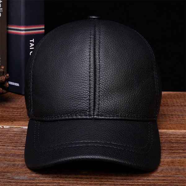 hl130 2018 men's genuine leather baseball cap hat brand new style spring brand new style winter russian warm one fur caps hats t200104, Blue;gray
hl130 2018 men's genuine leather baseball cap hat brand new style spring brand new style winter russian warm one fur caps hats t200104, Blue;gray