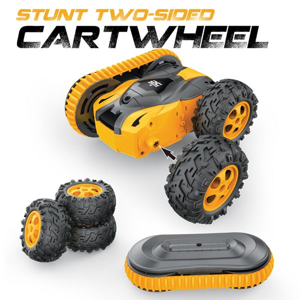 mini stunt two-side drift buggy car 2.4g crawler roll radio remote control car tumbling vehicle without battery car toys
mini stunt two-side drift buggy car 2.4g crawler roll radio remote control car tumbling vehicle without battery car toys