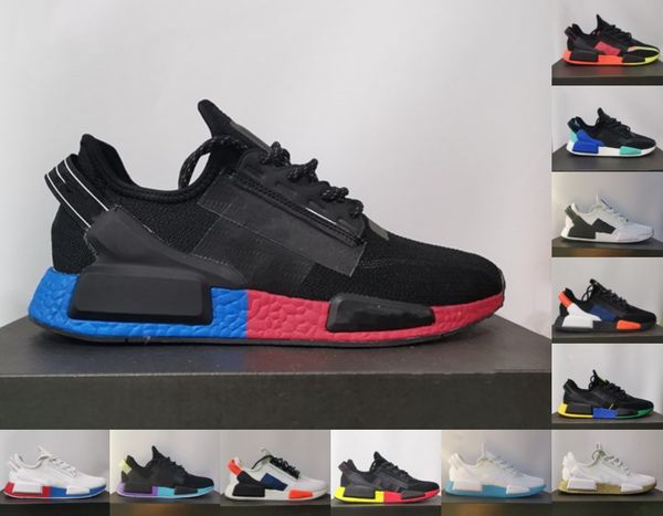 2021 nmd r1 v2 men women running shoes runner triple black solar red thunder oreo og vintage white mens trainer breathable sports sneakers
2021 nmd r1 v2 men women running shoes runner triple black solar red thunder oreo og vintage white mens trainer breathable sports sneakers