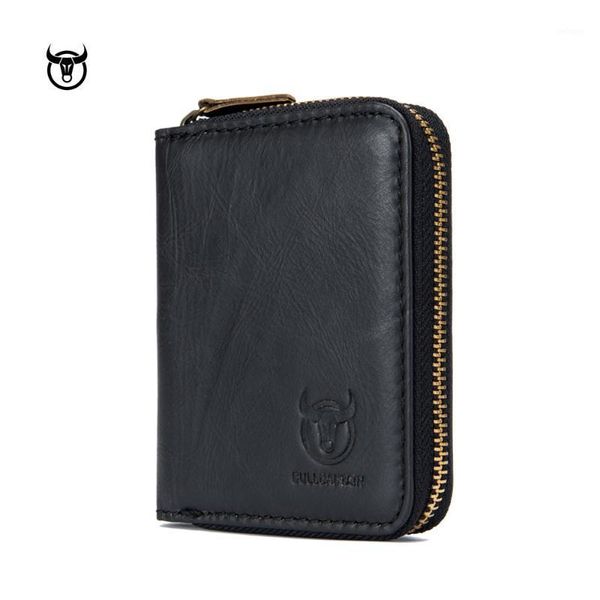 wallets brand genuine leather men's wallet vintage zipper small card purse cow holder man with coin pocket1, Red;black
wallets brand genuine leather men's wallet vintage zipper small card purse cow holder man with coin pocket1, Red;black