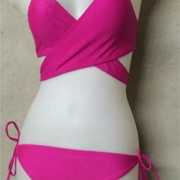 women bandage beach swimwear swimsuit bathing suit brazilian bikini set, White;black
women bandage beach swimwear swimsuit bathing suit brazilian bikini set, White;black