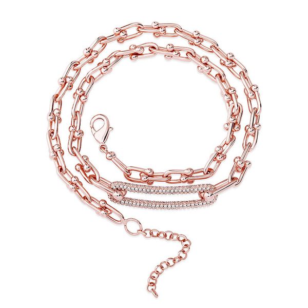 hip hop necklace 6mm choker chain necklace with 2 inch tail chain iced out cubic zirconia jewelry for gift, Silver
hip hop necklace 6mm choker chain necklace with 2 inch tail chain iced out cubic zirconia jewelry for gift, Silver