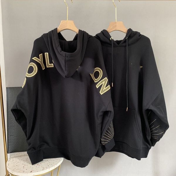 raq8a 7515 2020 new and style embroidered sweater lovers students bat sleeve hooded sweater for letter dark embroidery xlj3y, Black
raq8a 7515 2020 new and style embroidered sweater lovers students bat sleeve hooded sweater for letter dark embroidery xlj3y, Black