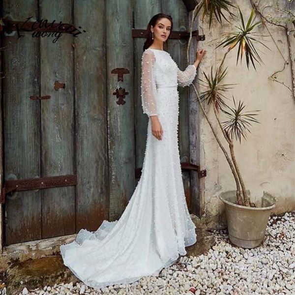 white simple women elegant princess evening dresses formal lace long sleeve prom dress party evening dresses plus size ka00321, White;black
white simple women elegant princess evening dresses formal lace long sleeve prom dress party evening dresses plus size ka00321, White;black
