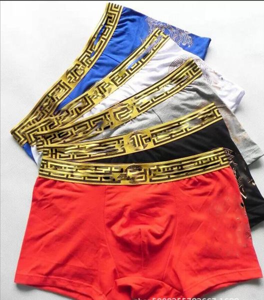 fashion brand mens underwear boxers soft underpants elastic sports casual underwears for men boys ing, Camo
fashion brand mens underwear boxers soft underpants elastic sports casual underwears for men boys ing, Camo