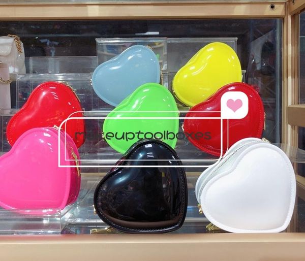women's luxury design mini pvc jelly heart shape love shoulder cross body gold chain flap phone bag pouch clutch
women's luxury design mini pvc jelly heart shape love shoulder cross body gold chain flap phone bag pouch clutch