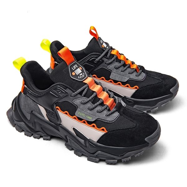 fashion men's sneakers comfortable chunky running shoes non-slip sports fitness outdoor jogging walking athletic gym trainers 8
fashion men's sneakers comfortable chunky running shoes non-slip sports fitness outdoor jogging walking athletic gym trainers 8